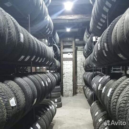 Bridgestone Blizzak DM-V1 235/60 R16 100M