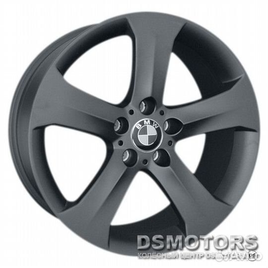 Диски BMW B82 9/19 5x120 ET18 d72.6 MB