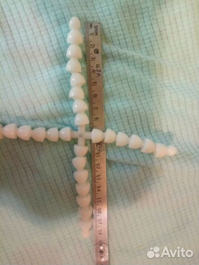 Гибкий каркас для игрушек