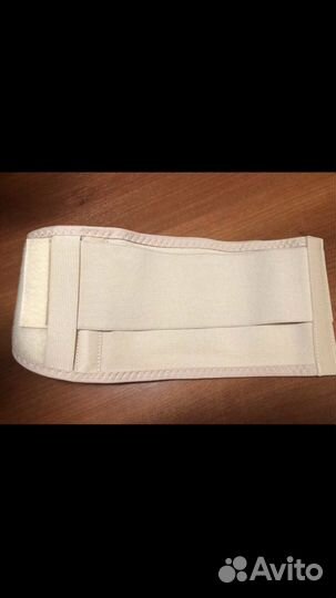 Бандаж до- и послеродовый Orto