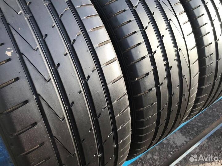 Hankook Ventus S1 Evo 2 K117 245/45 R19