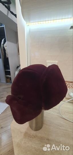 Шапка женская