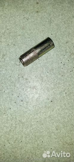 Анкер забивной