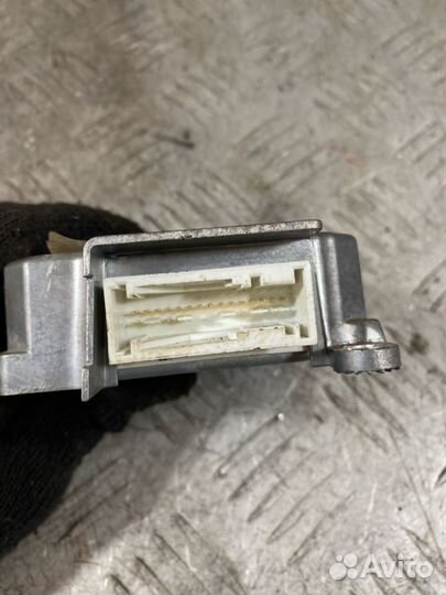 Блок управления Airbag Chery Tiggo (T11), I 2008