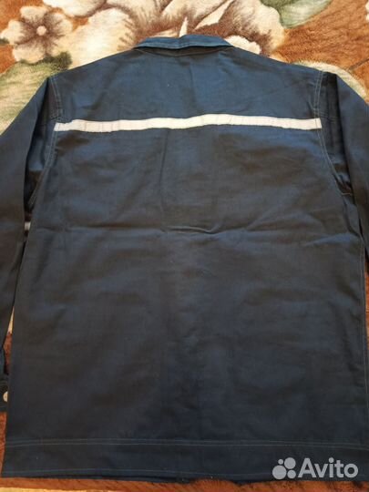 Рабочая одежда мужская