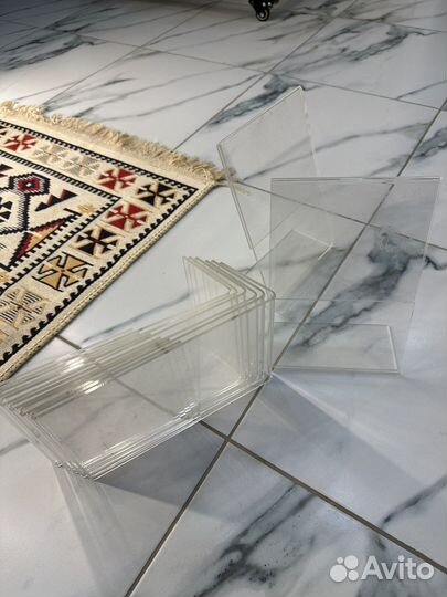 Ценникодержатели