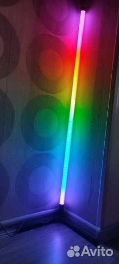 Лампа блоггера