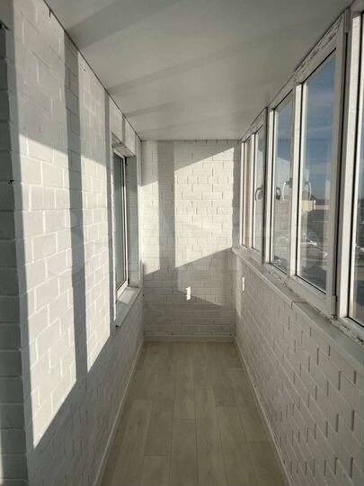 1-к. квартира, 40 м², 2/10 эт.