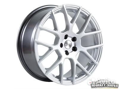 Скад Stilletto 8 x 18 5*114.3 Et:45 Dia:67.1 селен