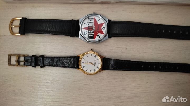 Часы наручные Swatch