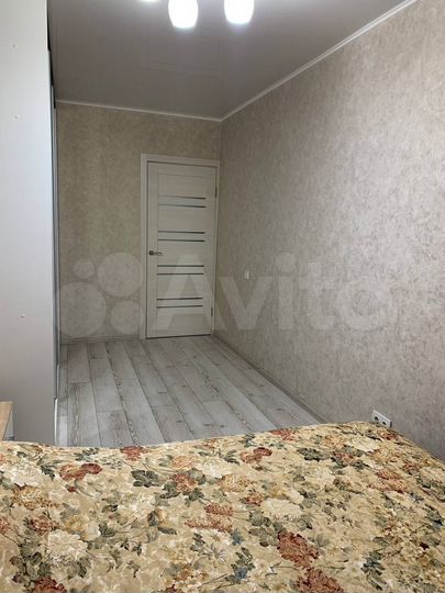 2-к. квартира, 45,4 м², 1/5 эт.
