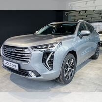 Новый Haval Jolion 1.5 AMT, 2024, цена 2 299 000 руб.