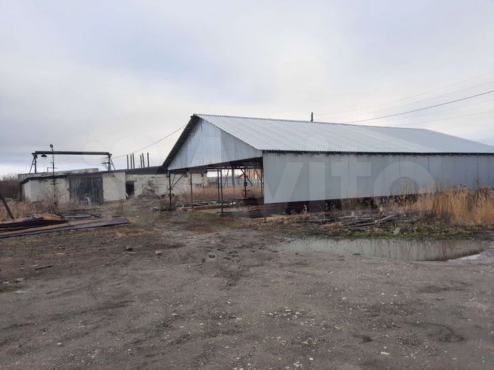 Свободного назначения, 500 м²