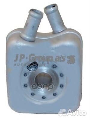Радиатор масл. 1113500700 JP Group