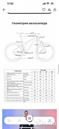 Велосипед Stern Energy 26''