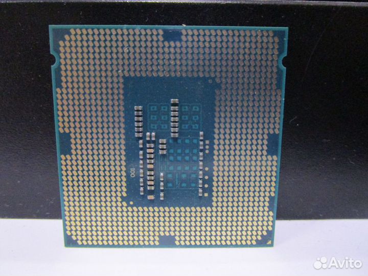 Процессор Intel Core I3-4130 3400Mhz