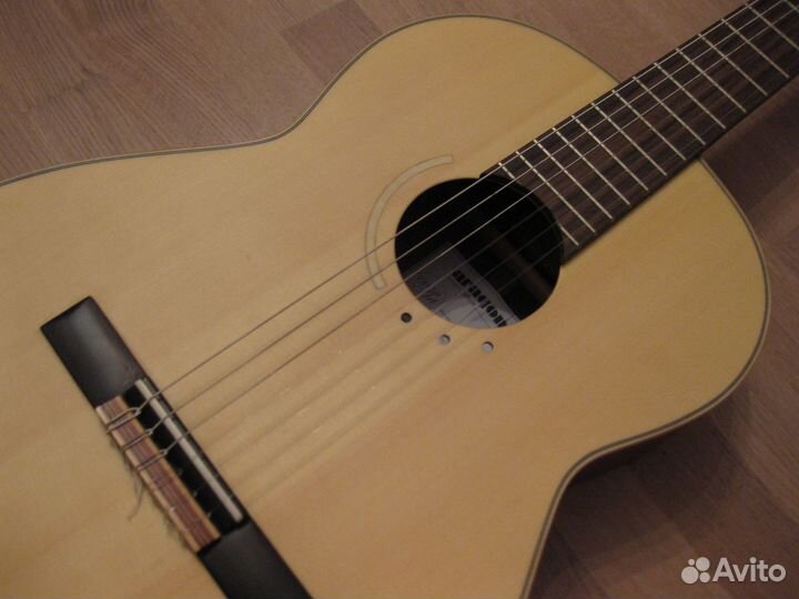 Классическая гитара aragon