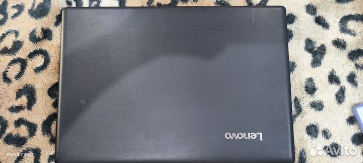 Ноутбук Lenovo 110