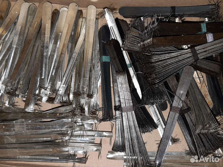 Иглы для примуса