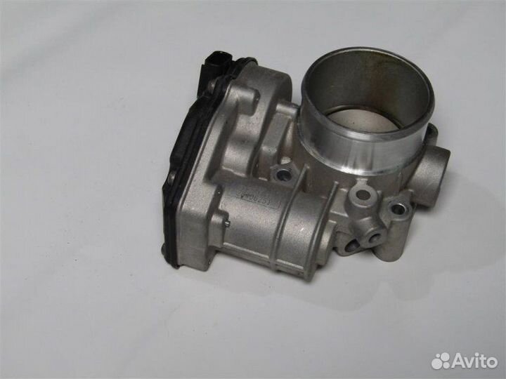 Дросельная заслонка Haval F7 X 2.0 2021