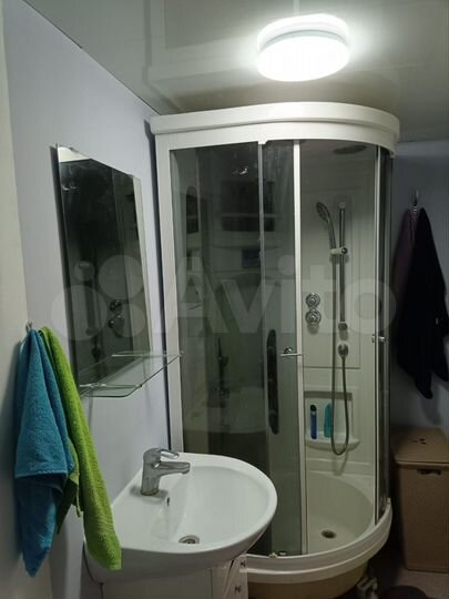 Дом 37 м² на участке 2,5 сот.