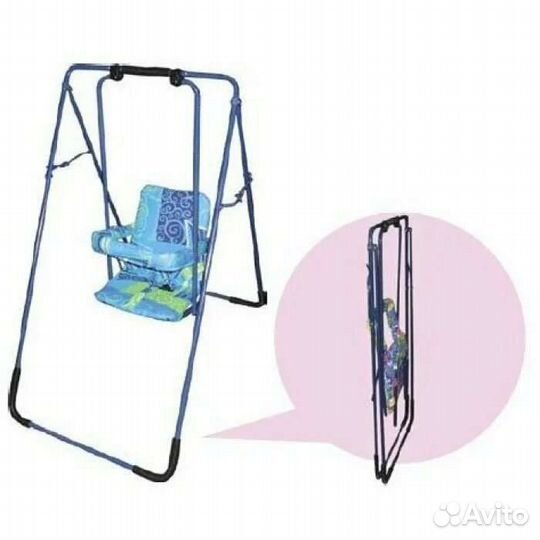 Стулик детский