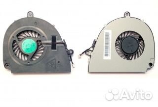 Вентилятор для Acer E1-571, 5750, версия 1