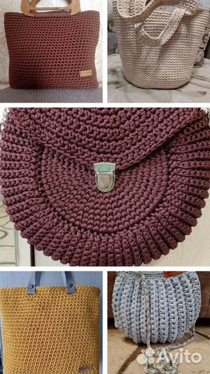 Сумка женская