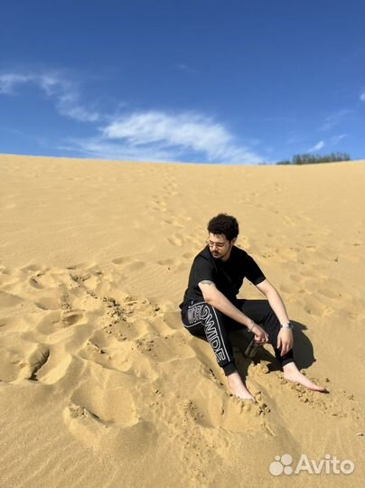 Массажист с выездом на дому