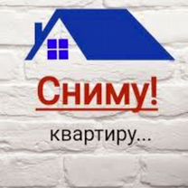 Сниму 1-к. квартиру