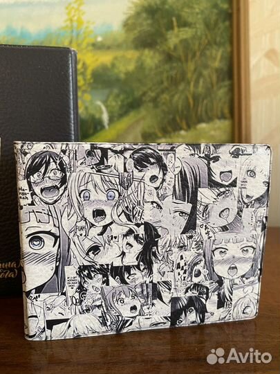 Обложка для документов