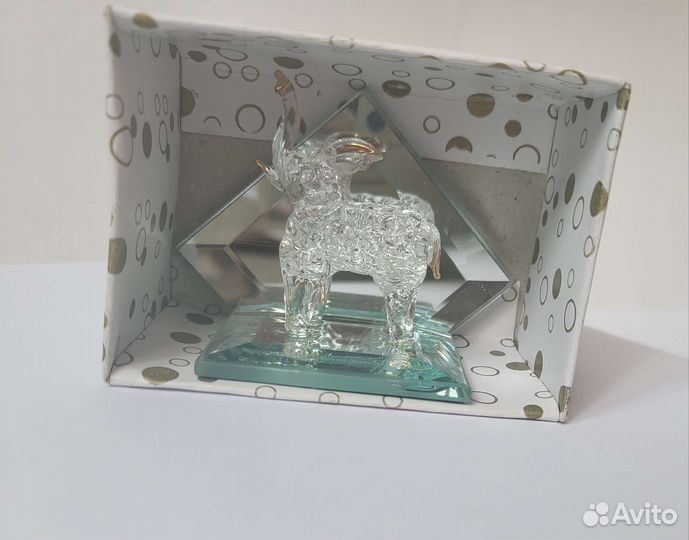 Декоративные фигурки