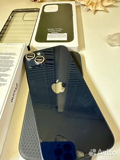 iPhone 14 Plus, 128 ГБ