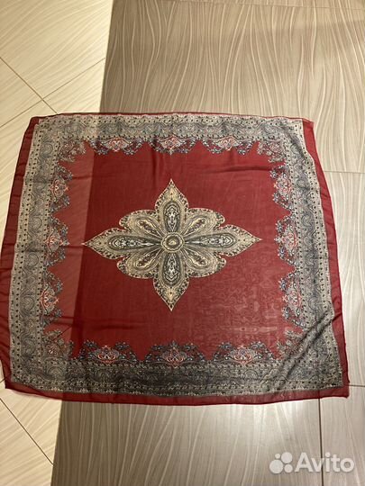 Палантины, платки, косынки, шарфы