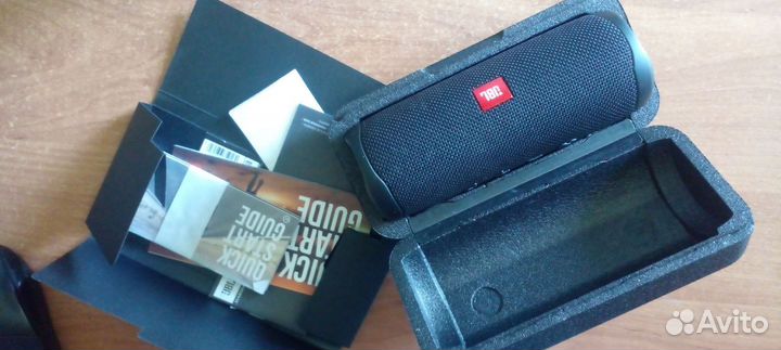 JBL Flip 5