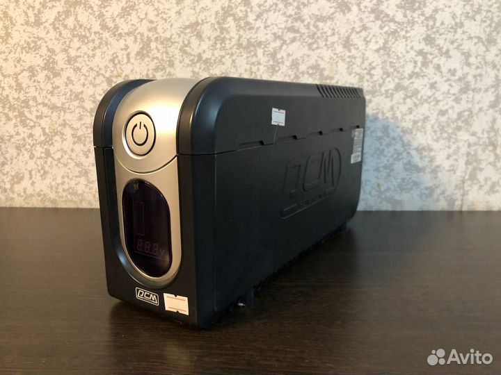 Ибп Бесперебойники (новый и б/у)