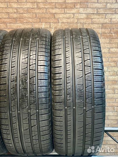 Pirelli Scorpion Verde All Season 245/45 R20