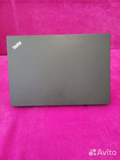 Lenovo thinkpad L460 с SIM LTE