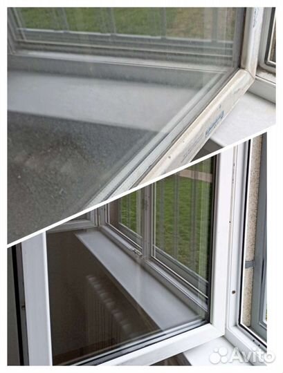 Клининг квартир, магазинов, офисов