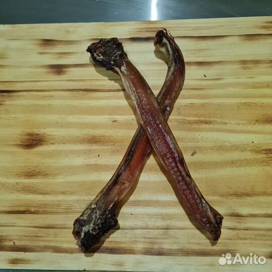 Лакомства для собак, кошек, хорьков