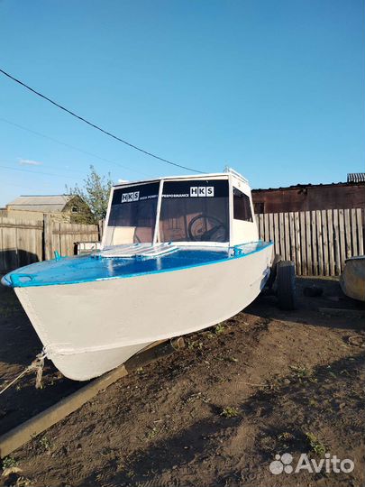 Прогресс 2м