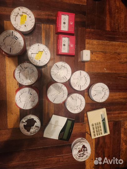 Bolid c2000 оборудование