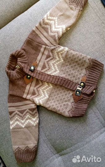 Одежда для мальчика