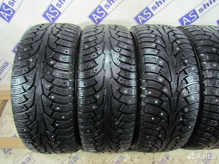 Nokian Tyres Nordman 5 215/55 R16 96R