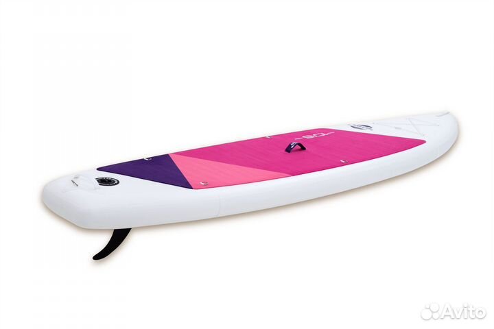 Сап доска Sup board Adventum 10.4x31 Pink