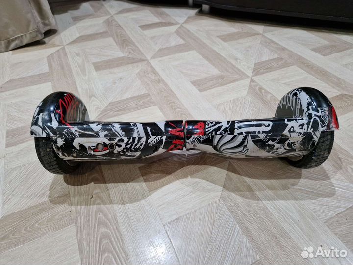 Гироскутер