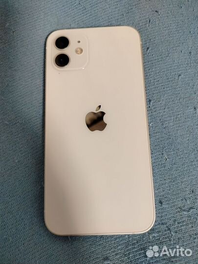 iPhone 12, 128 ГБ