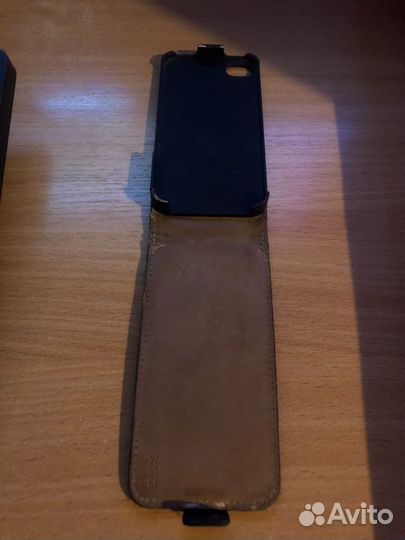 Чехол-книжка для iPhone 4/4S