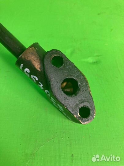 Трубка подачи масла DAF XF105