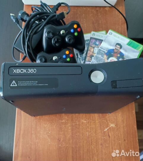 Xbox 360